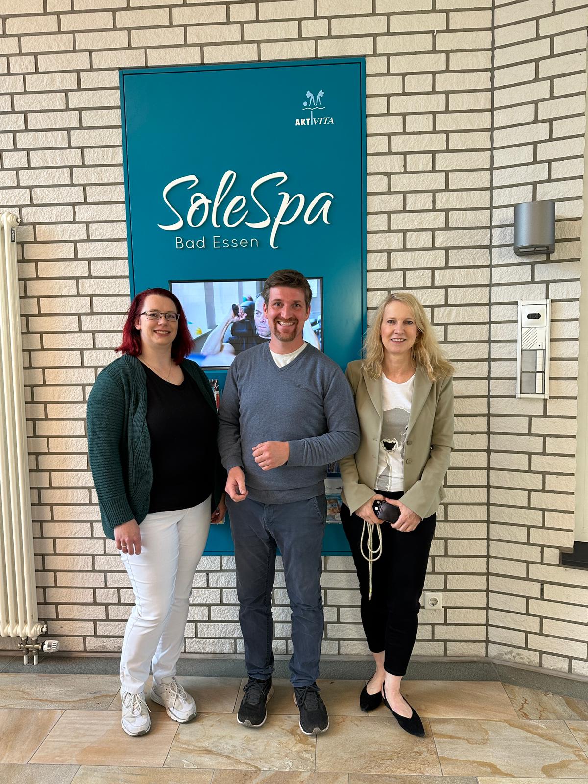 Thomas Uhlen (CDU) fundierte Ausbildung entscheidend IFK